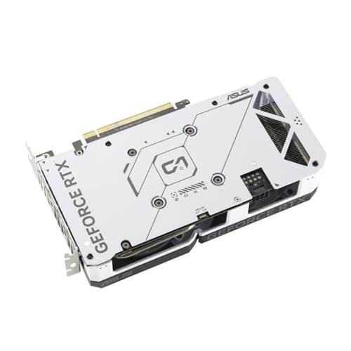 Asus Dual RTX 4060 White OC Edition 8GB Graphics Card
